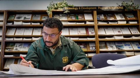 Resource Assistants Programs